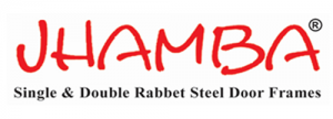 metal door jamb frames