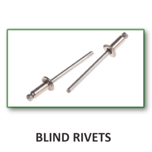 Blind Rivets