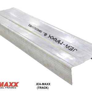 Metal Tracks. JEA Maxx Drywall