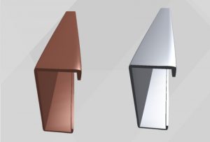 Galvanized vs Black Iron C-Purlins