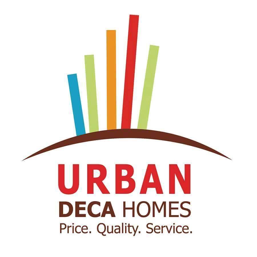 URBAN DECA HOMES by 8990
