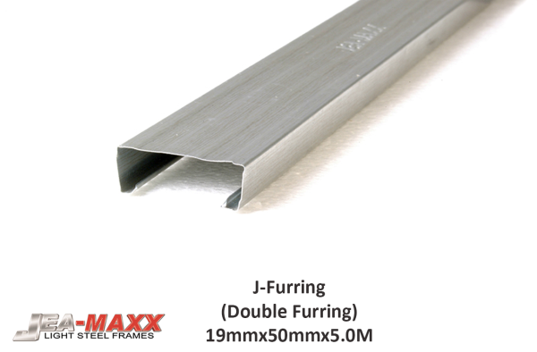 Double Furring , metal furring, furring channels