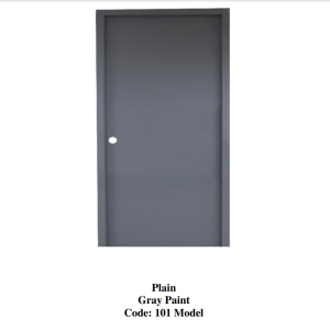 Steel Door , Metal Door , Powder coated steel door