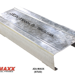 Metal Studs, JEA Maxx Drywall