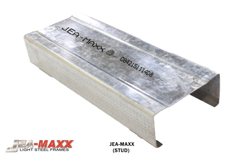 Metal Studs, JEA Maxx Drywall